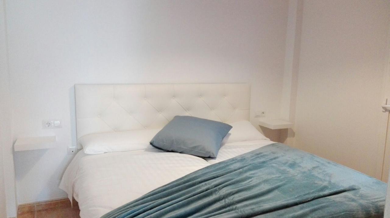 Appartement Carabeo