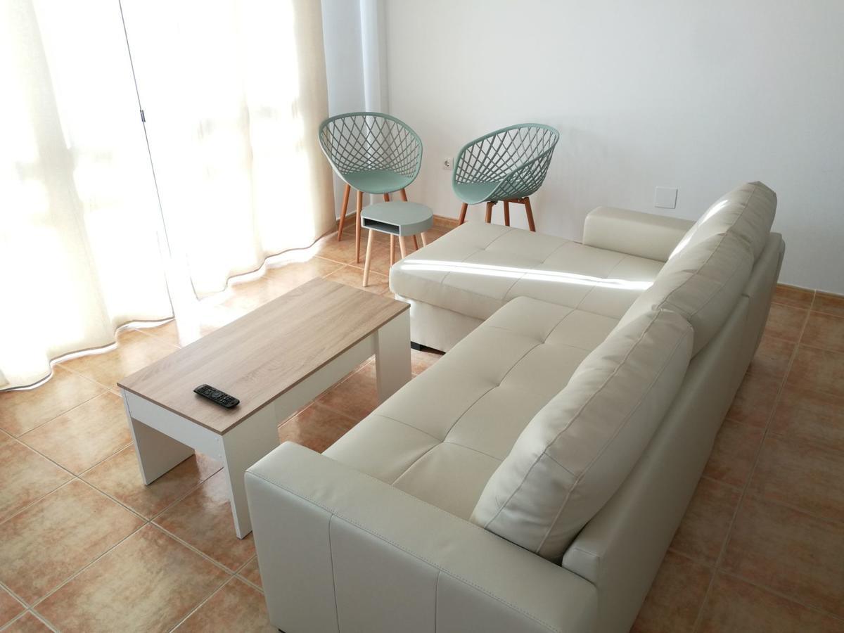 Appartement Carabeo Nerja